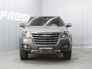 Внедорожник DW Hower H3 2017 года, 1180000 рублей, Омск