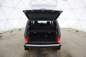 Внедорожник ВАЗ (LADA) 2121 (4x4) 2023 года, 1049000 рублей, Обнинск