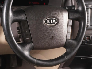 Внедорожник Kia Mohave 2011 года, 1655000 рублей, Минеральные Воды