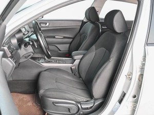 Седан Kia Optima 2016 года, 1599000 рублей, Аксай