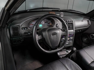 Хетчбэк ВАЗ (LADA) 2112 2008 года, 349000 рублей, Воронеж