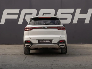 Внедорожник Chery Tiggo 8 2020 года, 1750000 рублей, Краснодар