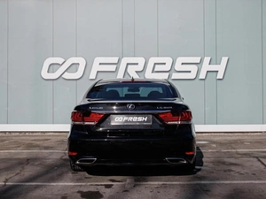 Седан Lexus LS 2014 года, 3120000 рублей, Большой Сочи