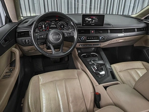 Лифтбек Audi A5 2016 года, 2498000 рублей, Ставрополь