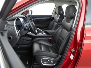 Внедорожник Geely Tugella 2021 года, 2698055 рублей, Москва