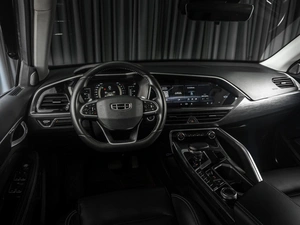 Внедорожник Geely Tugella 2021 года, 2359000 рублей, Тюмень
