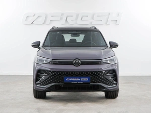 Внедорожник Volkswagen Tiguan L 2026 года, 4820046 рублей, Москва