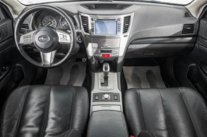 Седан Subaru Legacy 2011 года, 1549000 рублей, Барнаул