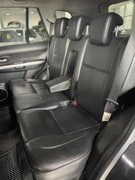 Внедорожник Suzuki Grand Vitara 2007 года, 987000 рублей, Солонцы