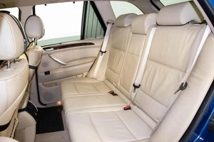 Внедорожник BMW X5 2003 года, 999900 рублей, Казань
