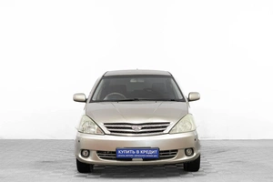 Седан Toyota Allion 2003 года, 699000 рублей, Барнаул