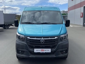 Фургон ГАЗ ГАЗель (3302) 2024 года, Брянск