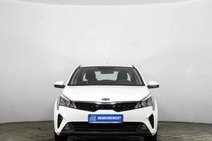 Седан Kia Rio 2021 года, 1719000 рублей, Пермь