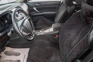 Седан Nissan Teana 2012 года, 1399000 рублей, Барнаул