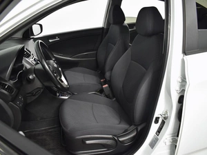 Седан Hyundai Solaris 2016 года, 1298900 рублей, Казань