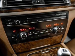 Седан BMW 7 серия 2012 года, 1680000 рублей, Красноярск