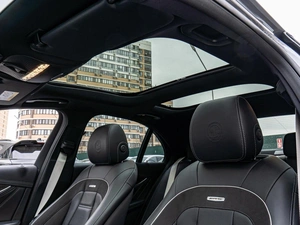 Седан Mercedes-benz E-класс AMG 2021 года, 13300000 рублей, Краснодар