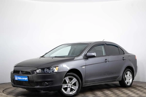 Седан Mitsubishi Lancer 2008 года, 619000 рублей, Пермь