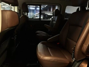 Минивэн Hyundai Grand Starex 2019 года, 4350000 рублей, Красноярск