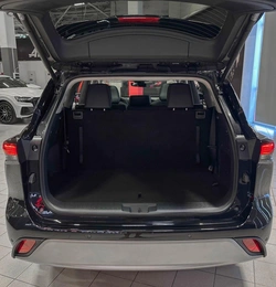Внедорожник Toyota Highlander 2026 года, 5150000 рублей, Красноярск