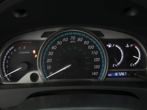 Внедорожник Toyota Venza 2009 года, 1550000 рублей, Омск