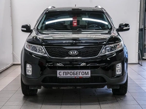 Внедорожник Kia Sorento 2013 года, 1670000 рублей, Красноярск