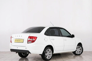 Седан ВАЗ (LADA) Granta 2021 года, 899000 рублей, Красноярск