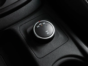 Внедорожник Chevrolet TrailBlazer 2014 года, 1499000 рублей, Воронеж