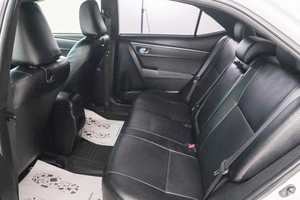 Седан Toyota Corolla 2013 года, 1649000 рублей, Красноярск