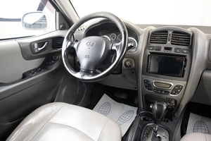 Внедорожник Hyundai Santa Fe 2010 года, 959000 рублей, Оренбург