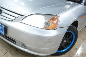 Седан Honda Civic Ferio 2000 года, 389000 рублей, Новокузнецк