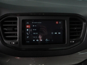 Седан ВАЗ (LADA) Vesta 2023 года, 1249000 рублей, Минеральные Воды