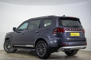 Внедорожник Kia Mohave 2022 года, 5989000 рублей, Оренбург