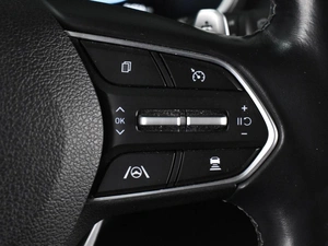 Внедорожник Hyundai Santa Fe 2020 года, 3699000 рублей, Воронеж