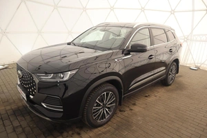 Внедорожник Chery Tiggo 8 2023 года, 2610000 рублей, Орёл