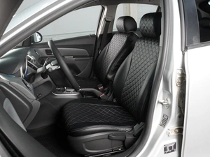 Хетчбэк Chevrolet Cruze 2012 года, 759000 рублей, Минеральные Воды