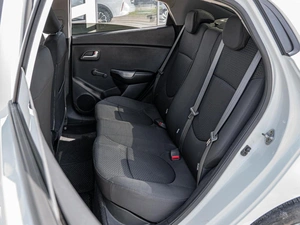 Седан Kia Rio 2017 года, 1235000 рублей, Краснодар