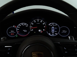 Лифтбек Porsche Panamera 4 2022 года, 12296900 рублей, Москва