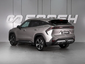 Внедорожник Geely Galaxy L7 2023 года, 3598000 рублей, Минеральные Воды