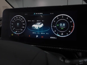 Седан OMODA S5 GT 2023 года, 1749000 рублей, Воронеж