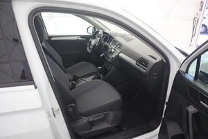 Внедорожник Volkswagen Tiguan 2017 года, 2190000 рублей, Орёл