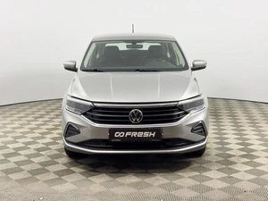 Лифтбек Volkswagen Polo 2021 года, 1499000 рублей, Казань