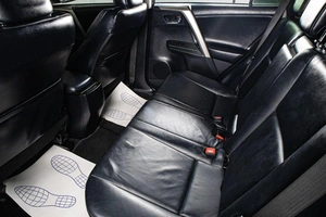 Внедорожник Toyota RAV4 2013 года, 2199000 рублей, Сургут