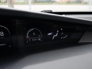 Лифтбек Changan UNI-V 2023 года, 1850000 рублей, Краснодар