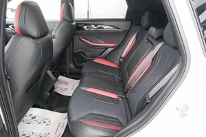 Внедорожник Geely Coolray 2024 года, 2399000 рублей, Красноярск