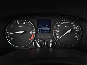 Лифтбек Renault Laguna 2008 года, 715000 рублей, Ростов-на-Дону