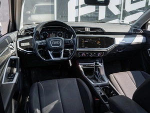 Внедорожник Audi Q3 2021 года, 3430000 рублей, Краснодар