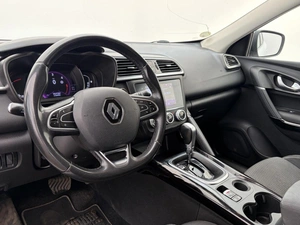 Внедорожник Renault Kadjar 2019 года, 1690000 рублей, Орёл