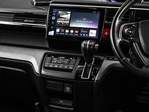 Минивэн Honda Stepwgn 2019 года, 2384000 рублей, Кирилловка