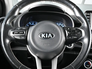 Хетчбэк Kia Morning 2017 года, 1329000 рублей, Аксай